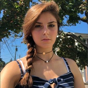 Meet your Posher, Morgan